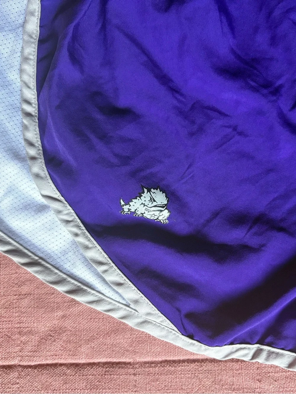 Nike breathable tcu